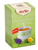 YOGI TEA® - Equilibrio Alcalino