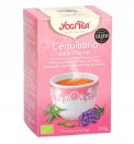 YOGI TEA® - Equilibrio delle Donne