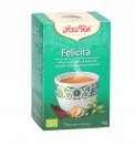 YOGI TEA® - Felicità