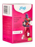 YOGI TEA® - Infuso "Cold Brew" Frutti di Bosco Misti