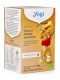 YOGI TEA® - Infuso "Cold Brew" Pesca e Mango