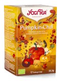 YOGI TEA® - Infuso Pumpkin Chai