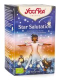 YOGI TEA® - Infuso Star Salutation
