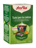YOGI TEA® - Infuso Tulsi per la Calma