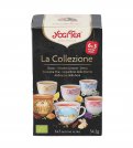 YOGI TEA® La Collezione - Infusi Ayurvedici