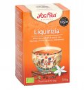 YOGI TEA® - Liquirizia