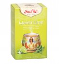 YOGI TEA® - Menta Lime