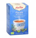 YOGI TEA® - Piacere del Respiro