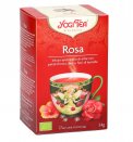 YOGI TEA® - Rosa