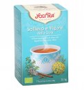 YOGI TEA® - Sollievo e Vigore della Gola