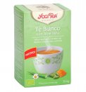 YOGI TEA® - Tè Bianco e Aloe
