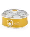 Yogurella - Yogurt Maker con 7 Vasetti