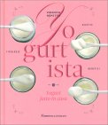 Yogurtista — Libro