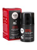 Yope Men - Power Face Crema Viso Anti Age Uomo