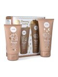 Yope Winter Mood Set Regalo con Gel Doccia e Lozione Corpo