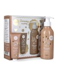 Yope Winter Mood Set Regalo con Sapone Mani e Crema Mani