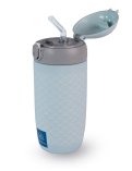 Yume Straw Thermos con Cannuccia