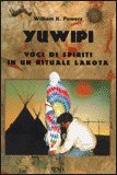 Yuwipi — Libro
