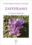 Zafferano - La Spezia degli Dei — Libro