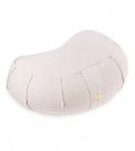 Cuscino Zafu Mezzaluna Siddha