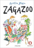 Zagazoo — Libro