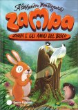 Zampa e gli Amici del Bosco — Libro
