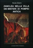 Zanclea nella Villa dei Misteri di Pompei Antica — Libro