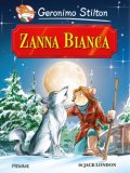 Zanna Bianca — Libro