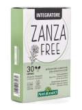 Zanza Free Integratore