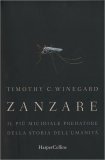 Zanzare — Libro
