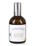 Zanzarep - Profumo Antizanzare Spray