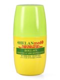 ZanzHelan Insetto Acaro Repellente - Roll-On