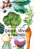 Zappe, Stivali e Rastrelli — Libro