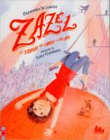 Zazel - La Bambina che Imparò a Volare — Libro