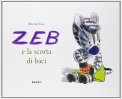 Zeb e la Scorta di Baci — Libro