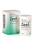 Zeel® T Heel 50 Compresse