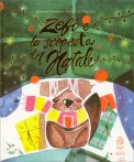 Zefì e la Scoperta del Natale — Libro