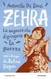Zehra la Ragazza che Dipingeva la Guerra — Libro