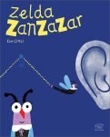 Zelda Zanzazar — Libro