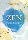 Zen — Libro