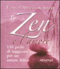 Lo Zen e l'Amore — Libro