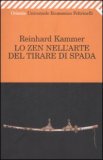 Lo Zen nell'arte del Tirare di Spada — Libro