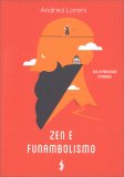 Zen e Funambolismo — Libro
