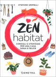 Zen Habitat — Libro