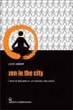 Zen in The City  — Libro