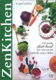 Zen Kitchen — Libro