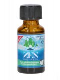 Zen Mint Spirit Oil