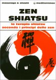 Zen shiatsu — Libro