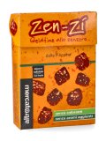 Zen-zì - Gelatine allo Zenzero