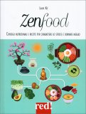 Zenfood — Libro